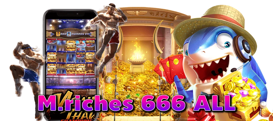 M.riches-666-ALL